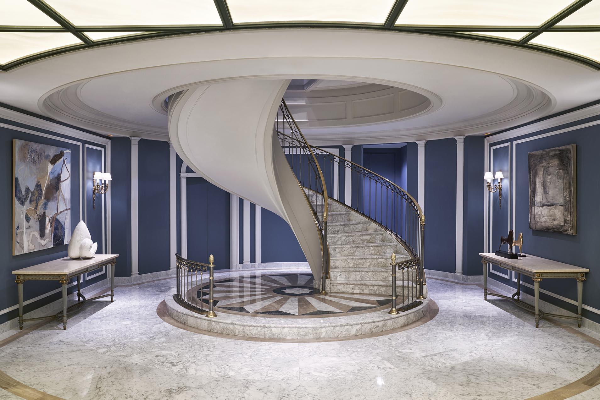 Rosewood Villa Magna Мадрид Екстер'єр фото