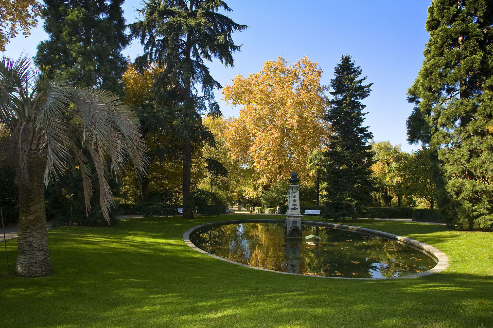 Rosewood Villa Magna Мадрид Зручності фото